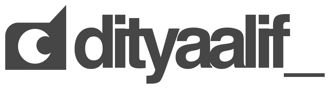 Ditya Logo